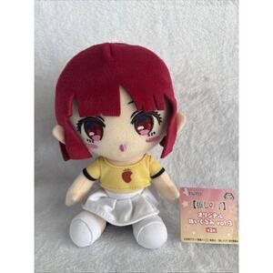 Oshi no Ko Kana Arima Plush Doll Stuffed Toy 7" TAITO Ainme Japan